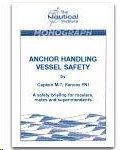 ANCHOR HANDLING VESSEL SAFETY