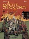 AUT�NTICAS AVENTURAS DE ALEKSIS STROGONOV, LAS