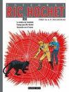 RIC HOCHET INTEGRAL 2
