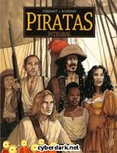 PIRATAS INTEGRAL