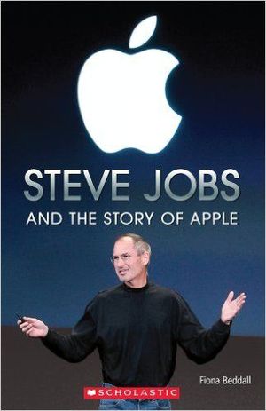 STEVE JOBSAND THE STORY OF APPLE