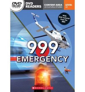 999 EMERGENCY