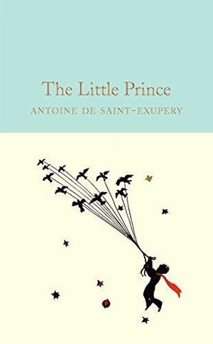 THE LITTLE PRINCE