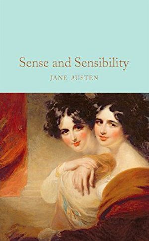 SENSE AND SENSIBILITY