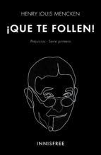 QUE TE FOLLEN!