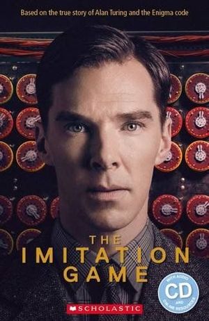 THE IMITATION GAME (SR3)