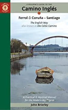 CAMINO INGLS (FERROL Y CORUA - SANTIAGO)