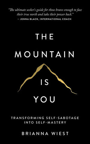 THE MOUNTAIN IS YOU