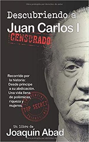 DESCUBRIENDO A JUAN CARLOS I