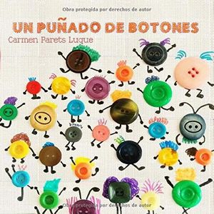 UN PUADO DE BOTONES