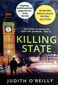 KILLING STATE