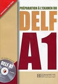 DELF A1 ALUM+CD