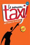 LE NOUVEAU TAXI 1 ALUM+DVDROM