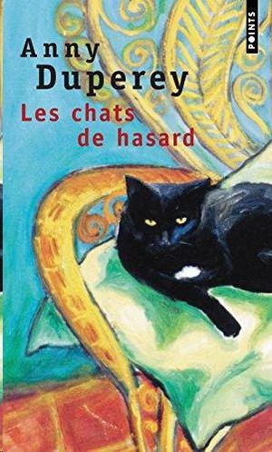 LES CHATS DE HASARD