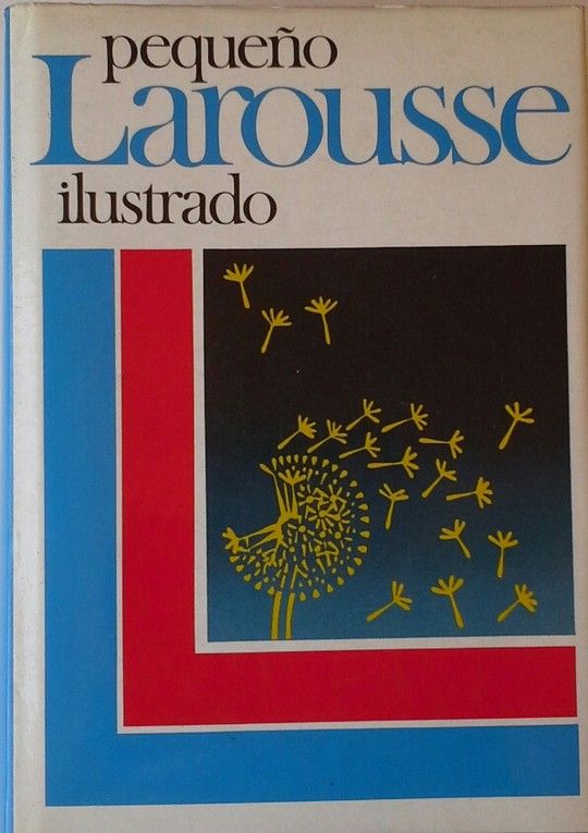 PEQUEO LAROUSSE ILUSTRADO