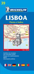 PLANO LISBOA