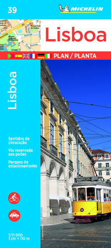 PLANO LISBOA 39