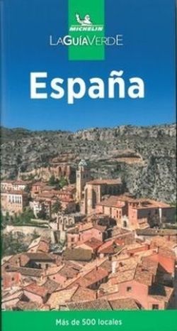 ESPAA LA GUIA VERDE