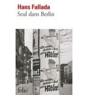 SEUL DANS BERLIN