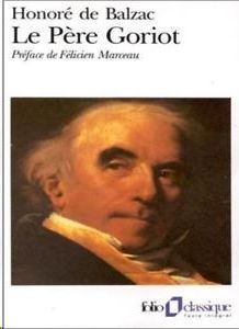 LE P�RE GORIOT
