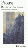 DU COTE DE CHEZ SWANN