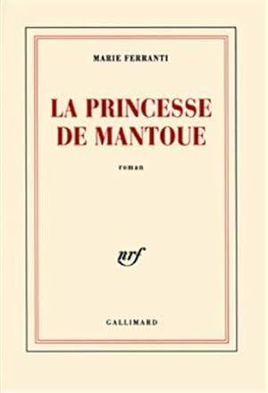 LA PRINCESSE DE MONTOUE