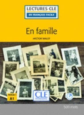 EN FAMILE - LIVRE - 2� EDITION