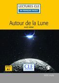 AUTOUR DE LA LUNE (NIVEAU A1)