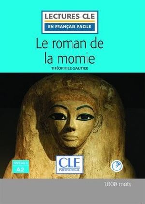 LE ROMAN DE LA MOMIE