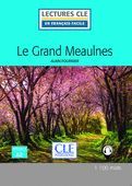 LE GRAND MEAULNES (NIVEAU A2)