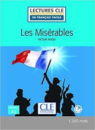 LES MISRABLES. NIVEAU 2. AVEC CD