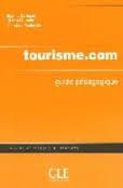 GUIDE PEDAGOGIQUE: TOURISME.COM