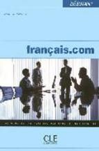 FRANAIS.COM DEBUTANT 2 ME D - LIVRE - CD ROM