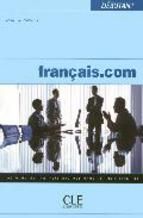 FRAN�AIS.COM DEBUTANT 2 �ME �D - LIVRE - CD ROM