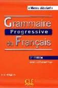 GRAMMAIRE PROGRESSIVE DU FRANAIS AVEC 440 EXERCICES 2 EDITIN