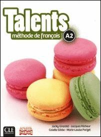 TALENTS FLE A2 ELEVE