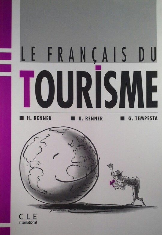 FRANCAIS DU TOURISME, LE
