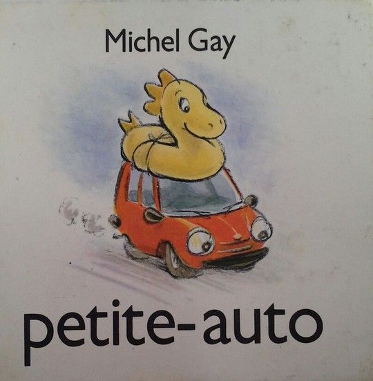 PETITE-AUTO