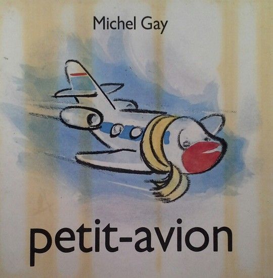 PETIT-AVION