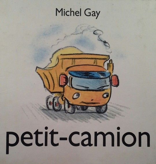 PETIT-CAMION