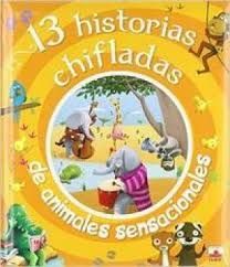 13 HISTORIAS CHIFLADAS DE ANIMALES SENSACIONALES