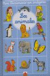 LOS ANIMALES. MINI DICCIONARIO POR IM�GENES