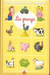 MINI DICCIONARIO. LA GRANJA POR IMAGENES