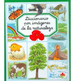 DICCIONARIO POR IMAGENES DE LA NATURALEZA