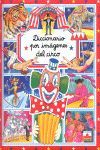 DICCIONARIO POR IMAGENES DEL CIRCO