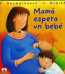 MAM� ESPERA UN BEB�