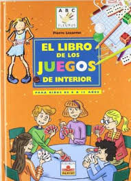 LIBRO DE LOS JUEGOS DE INTERIOR, EL