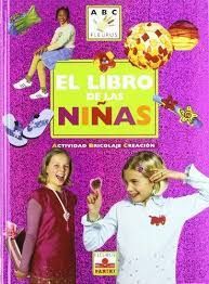 LIBRO DE LAS NI�AS