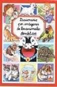 DICCIONARIO POR IMAGENES DE LOS ANIMALES DOMESTICOS