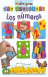 NUMEROS, LOS